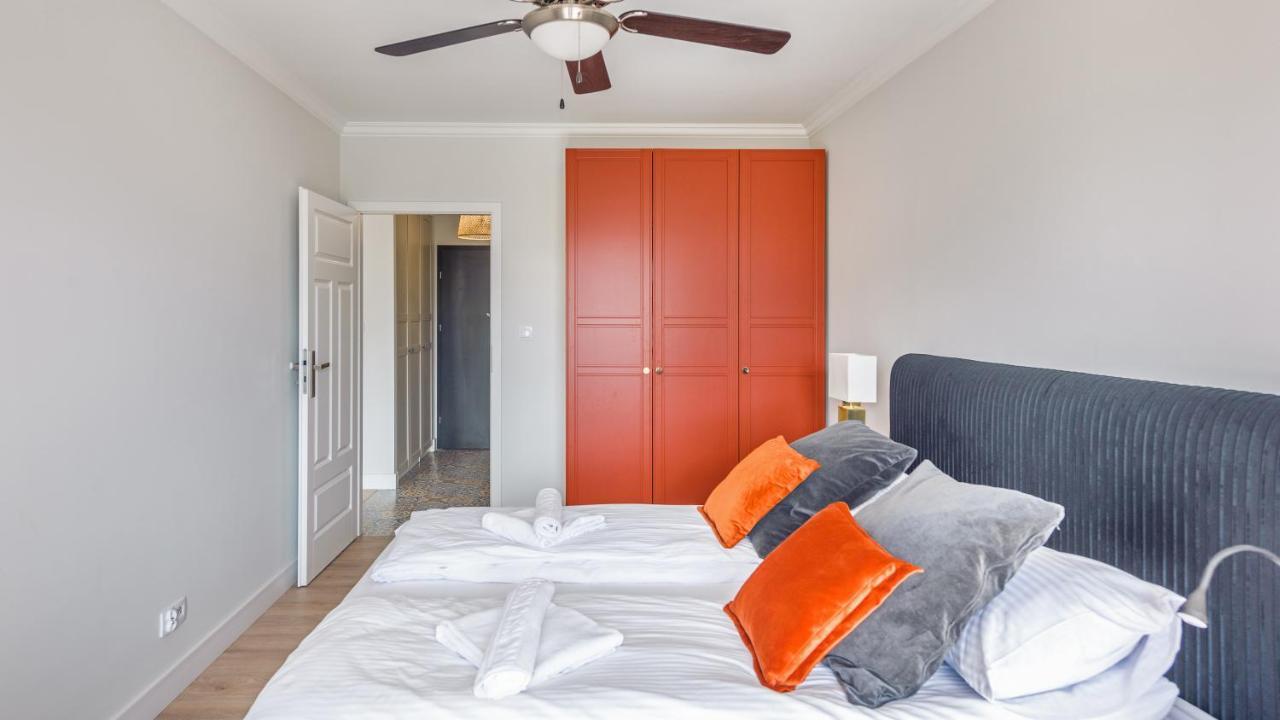Apartamenty Sun & Snow Sagaris Z Basenem Дзівнув Екстер'єр фото
