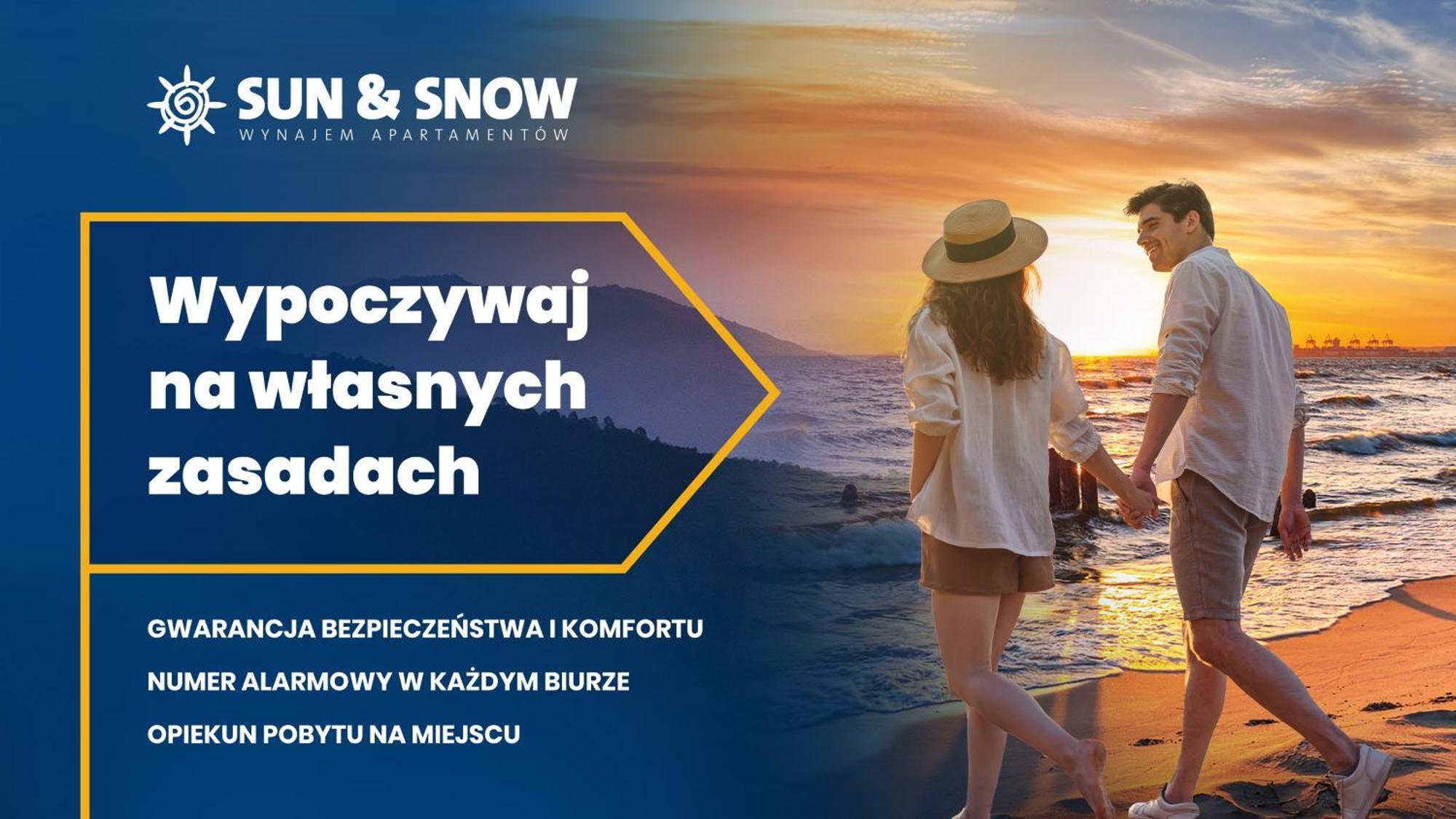 Apartamenty Sun & Snow Sagaris Z Basenem Дзівнув Екстер'єр фото